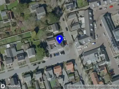 'Stichting EigenWeijzer'