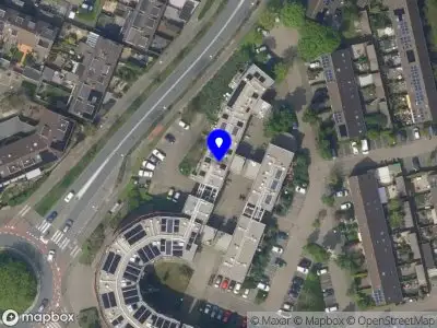 Nieuw bedrijf Stichting Hope Haven Worldwide