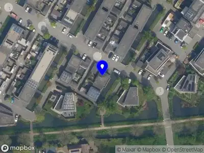 Nieuw bedrijf Martin Broeze Fotografie