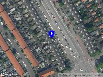 Nieuw bedrijf Service by Imane