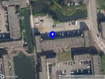 Edgar Wetzel Capelle aan den IJssel