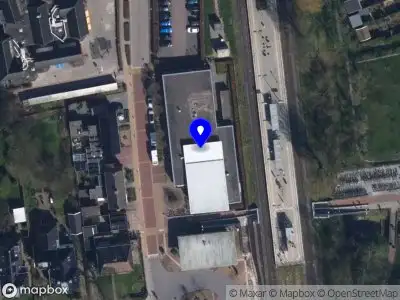 Nieuw bedrijf Chelita's