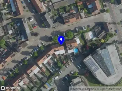 Nieuw bedrijf Start your Socials