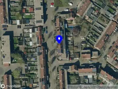 BVH Logistics Arnhem