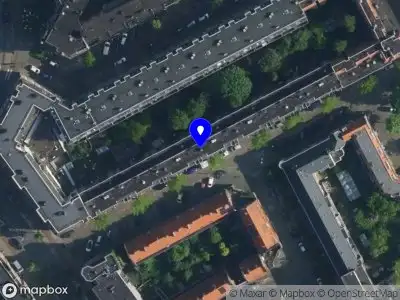 Alpin Taxibedrijf Amsterdam