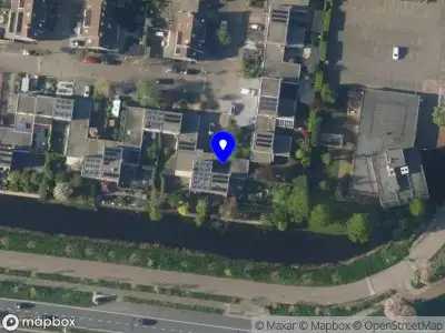 Stichting PADA Nederland Alphen aan den Rijn