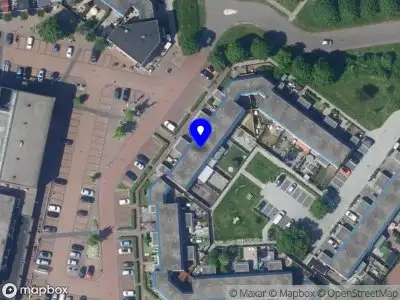 Giandera agency Lelystad