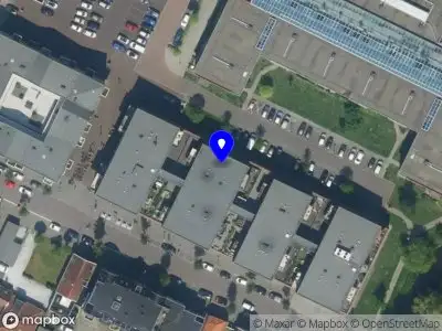 Steven van der Slikke KROMMENIE