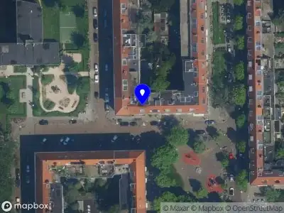 ASARD STUDIOS Amsterdam