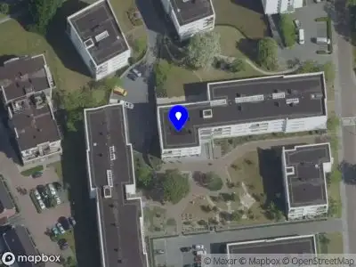 Nieuw bedrijf Stichting Buurtkamer Zonnetij