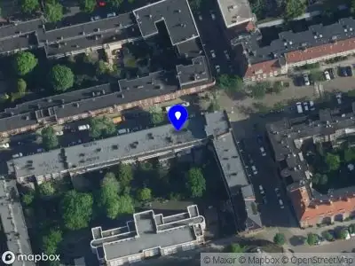 Talyanle Centre Amsterdam