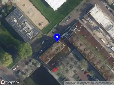 VSK Services 's-Gravenhage