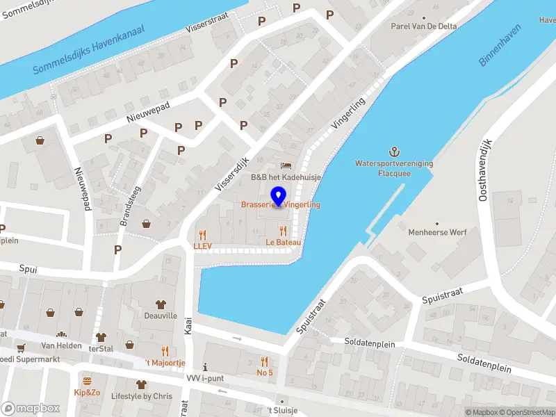 Let Nikki Entertain You