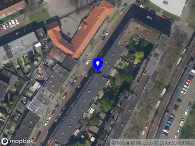 Qasem Taxi Rotterdam