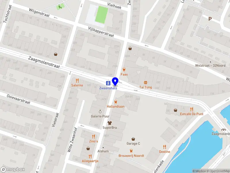 Stichting Animistic Beliefs Rotterdam