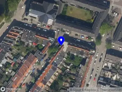 Nieuw bedrijf Serve@YOU