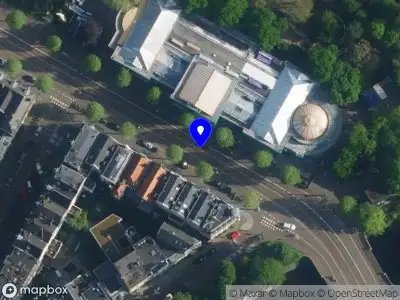 Nieuw bedrijf ArgoLabs