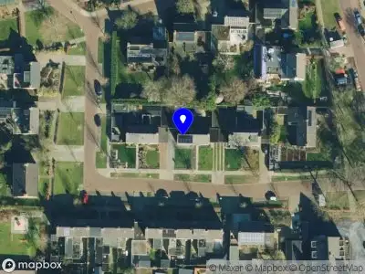 Nieuw bedrijf Stichting Kunstzinnig Ses