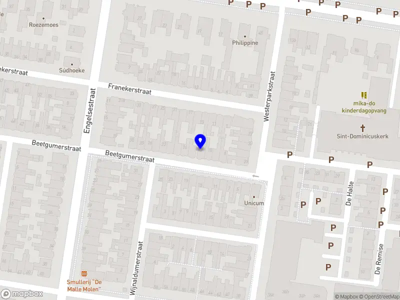 Nieuw bedrijf Movensia