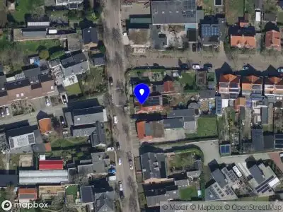 Sway Interim Management Teteringen