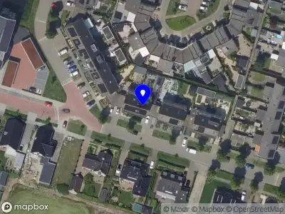 Stichting Dorpshuis D'Alburcht