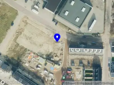 Nieuw bedrijf St Korps Comm en Engagement Prinses Ariane