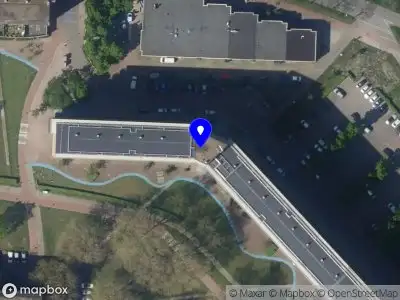 Nieuw bedrijf EMA service