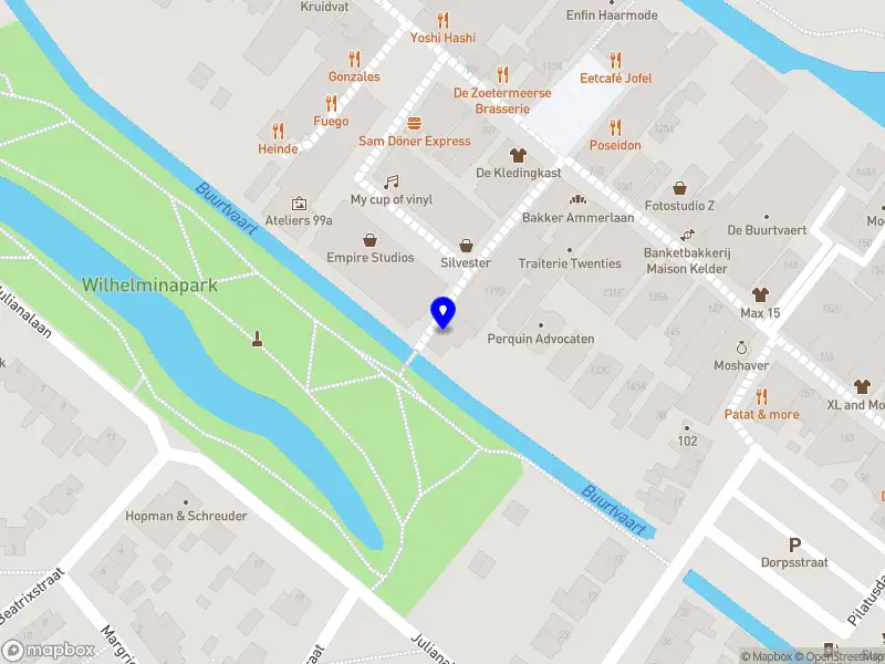 Anne Fieret Zoetermeer