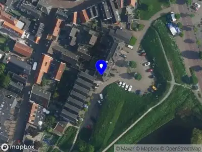 CRM DELIVERY Muiden