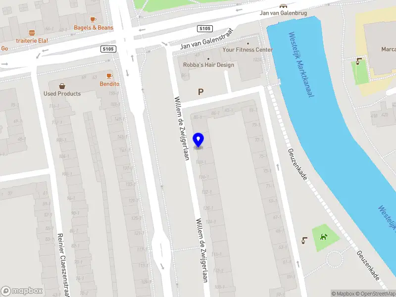 Breyr Media Amsterdam