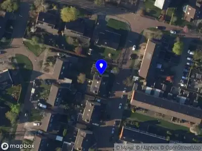 Nieuw bedrijf Boutjemoer HP consultant