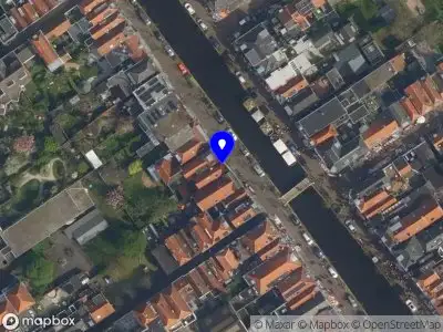 Turtle Island Studio Delft