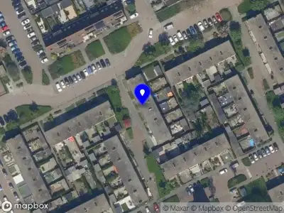 Cheyenne Dasburg Capelle aan den IJssel