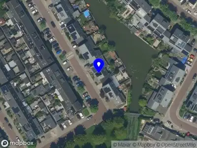 Stichting de Maatschap voor Groei Heemskerk