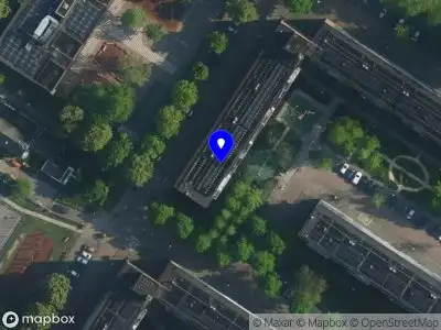 Taxi arsalan Amsterdam