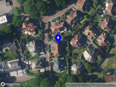 Nieuw bedrijf Richard Vesely