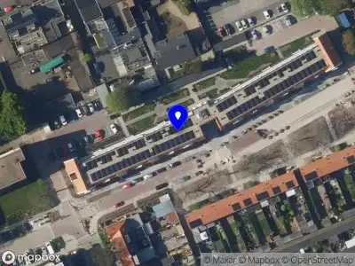 Wisen Soesterberg