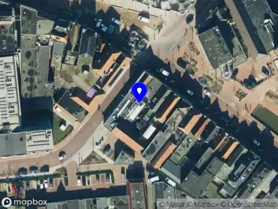 Nieuw bedrijf Verkeersregelaar Afakir