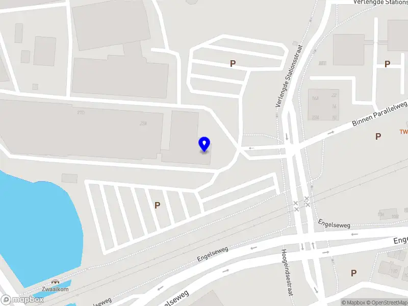 Stichting Vlisco Helmond