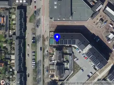 Biscar Taxi Service Barendrecht