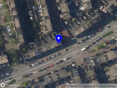 ASAP Logistics Alphen aan den Rijn