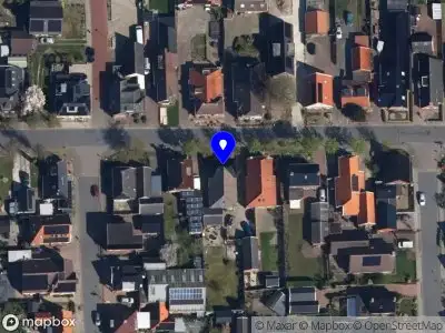 Nieuw bedrijf Stichting Beheer en Behoud AED Siddeburen