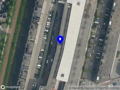 Nieuw bedrijf Stichting Truckrun Groene Hart