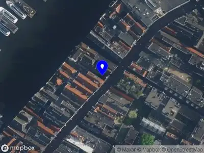 Herengracht Canal Tours