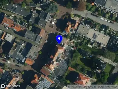 Nieuw bedrijf Patricia Hamers