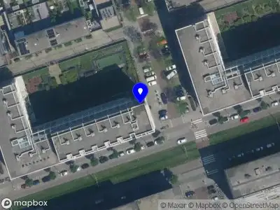 H.M Engineering Service Amsterdam
