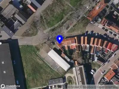 Nieuw bedrijf DFA Consultancy