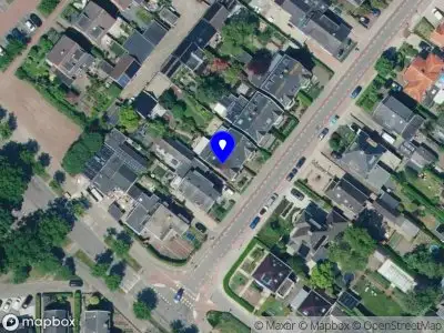 ONB Projectontwikkeling B.V. Barneveld