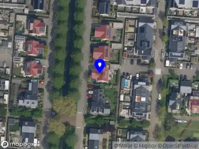 Chantal van Wijngaarden Vastgoeddiensten