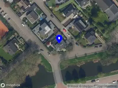 Jaimee Pensioen B.V.